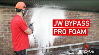 JW Bypass Pro Foam System