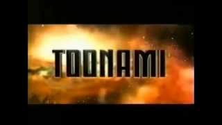 Toonami 1997 to 2012