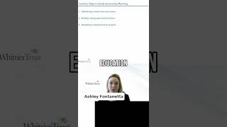 Family Education Program: Key Step to Success #shorts