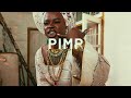 Kizz Daniel x Fola x Tekno x Olamide x Fireboy DML Afrobeat Type Beat 2025 - "PIMP"