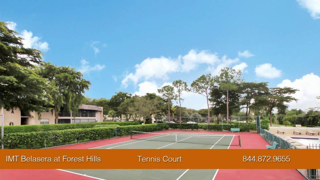 IMT Belasera at Forest Hills | Apartments for Rent | Coral Springs FL