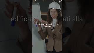 Vendi casa o terreno? 🔑 Non sottovalutare i diritti edificatori!