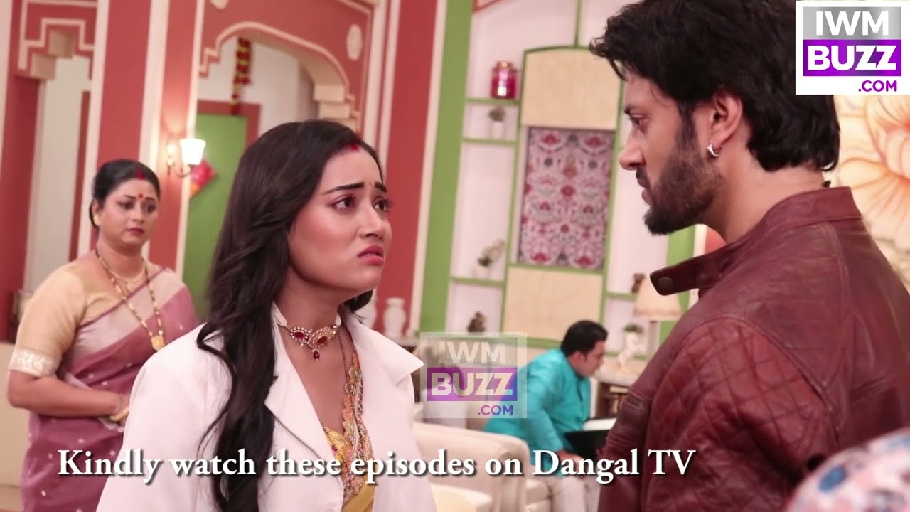 Ishq Junooni On Location: Guru ne Ruhani ke exam ke liye Dadi se kiya jagada