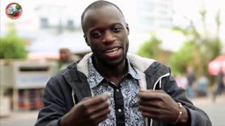 AFRİKALI İBRAHİM TATLISES SÖYLERSE !!