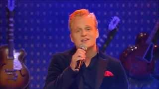 Video thumbnail of "Andreas Weise - Christmas Dream - BingoLotto, 2014"