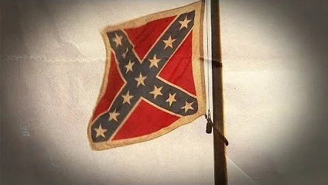 Confederate flag an issue for GOP presidential hopefuls