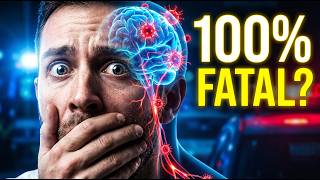 Rabies: The 100% Fatal Virus That Travels to Your Brain