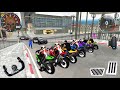 Xtreme Motorbikes stunts Motor Racing Bike Motocross game #1 Best Bike game For Android ios Gameplay