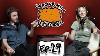 How Tamara joined CrackerMilk | EP 29 | CrackerMilk Podcast Information