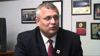 Daugherty- Part 3, funding sources