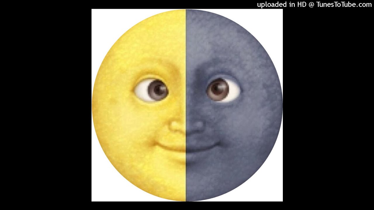 что означает смайл черная луна. луна насильница смайлик. обозначение смайликов луна. эмоджи луна. черное лицо смайлик.