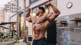 Best Gym Music 2024 ⚡ Fitness, Gym, Workout music ⚡ Workout Motivation Music 2024