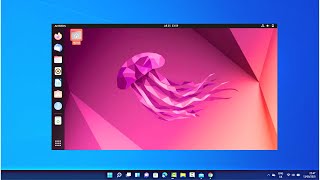 How to Install Linux Ubuntu 24.04 LTS on Windows 11