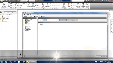 N5-N6 5) Using Autodesk Inventor Content Centre
