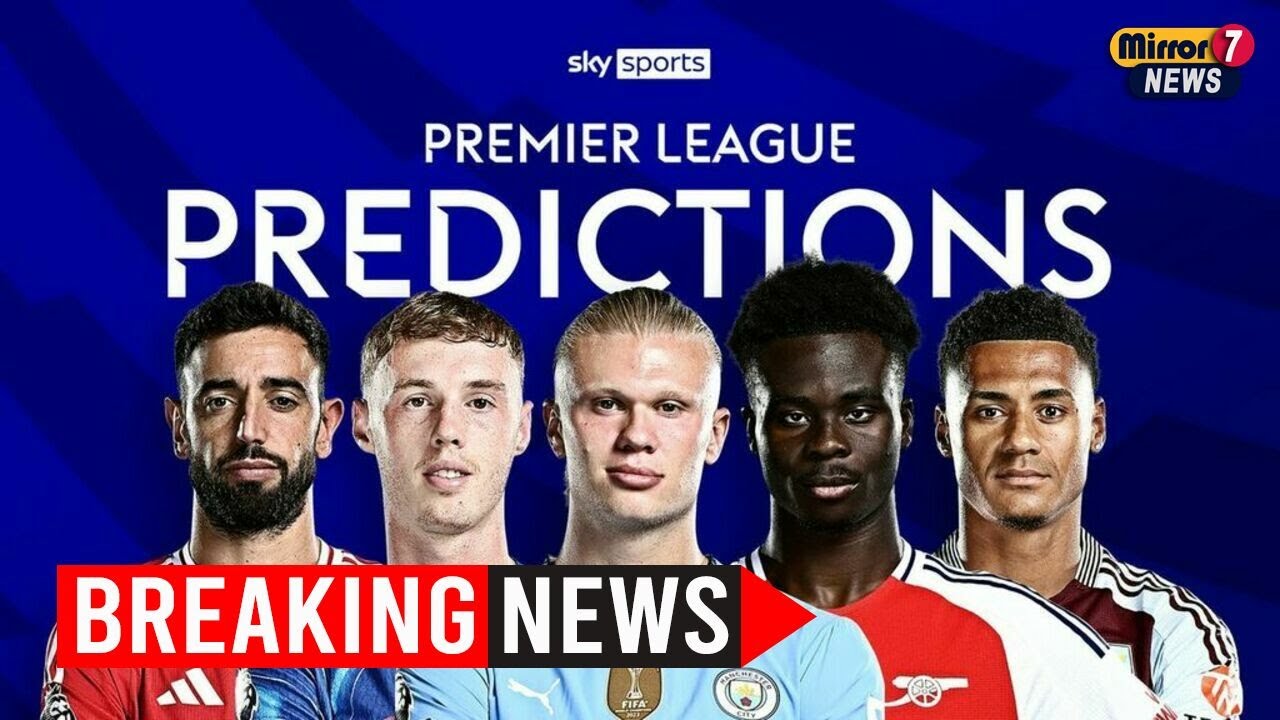 The High-Stakes Calculus of the Title Race