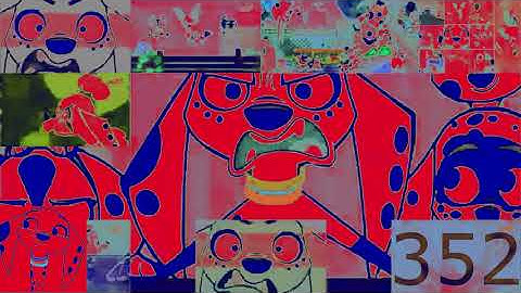 LOL Preview 2 Dolly Dalmatian Effects Sponsored By P2UCE