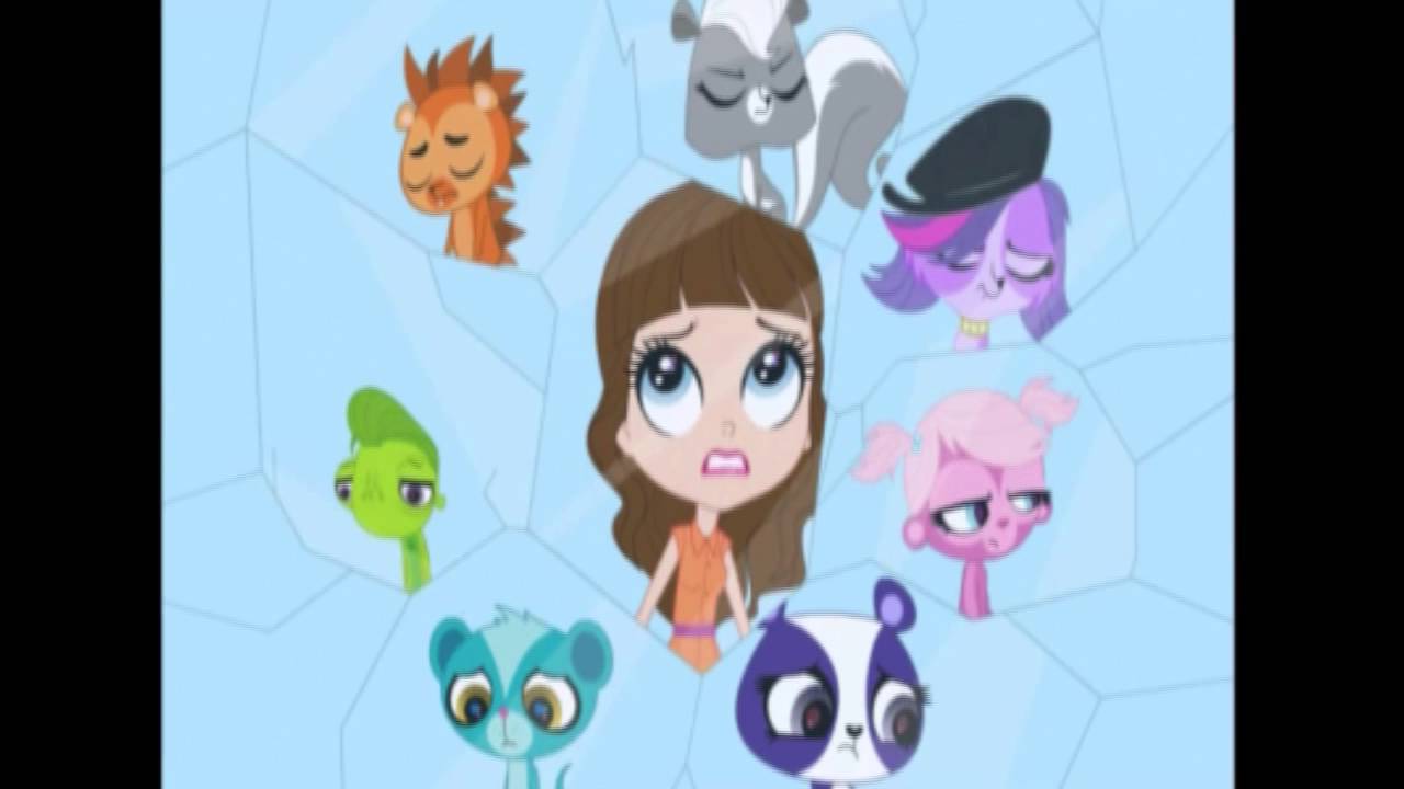 Littlest Pet Shop To Tell You The Truth (Italian) YouTube