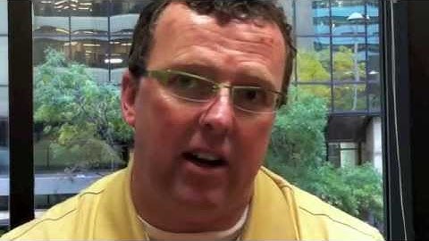 Mentorship - Craig Elias