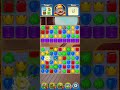 Royal Match Level -"5956"Complete #youtube #games #gameplay #popular #games