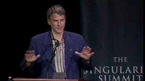 Christof Koch on the Neurobiology and Mathematics of Consciousness