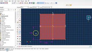 Celebrity Hands on simulation steps Part 1, Create Part, Partition and Properties Profile