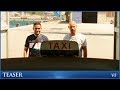 Taxi 5 teaser officiel franck gastambide malik bentalha