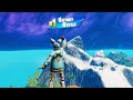 High Elimination Solo vs Squads Insane Win Gameplay Full Game Season 8 (Fortnite PC Controller)