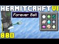 Hermitcraft VI 880 Xisuma Plays Mini-Golf!