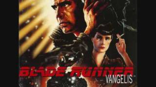 Piano in An Empty Room - Vangelis (Blade Runner)