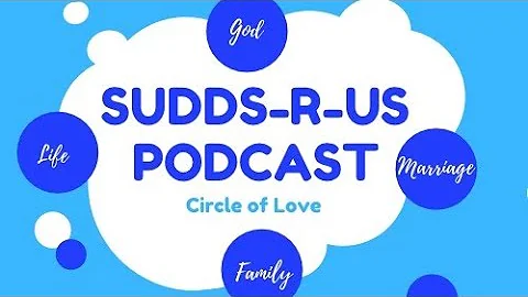 Sudds-R-Us Podcast S3:E45 - Why Do People Take Christ Out of Christmas and Use Xmas?