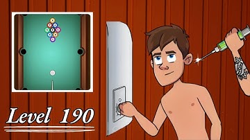 Flashback: Level 190 – How to Solve? (Walkthrough)