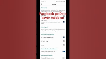 Facebook Data 💯Saver 🔥|| Mode ON Performance To #Shorts youtube #Viral #facebook #youtubeshorts