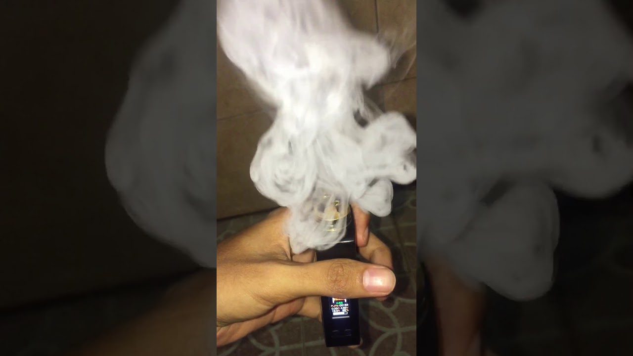 HOTCIG RSQ MATE 213 PEFORMANCE REVIEW