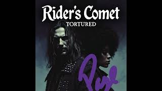 Tortured by Rider's Comet with Persephone Page