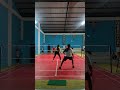 TerjatUh❓DropShOt CanTiK ‼️BKin LawanG PaniK⁉️#bulutangkissukasuka #bulutangkisindonesia #badminton