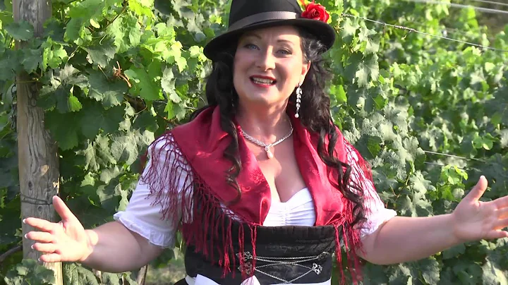 Regina Ross - Thringer Sngerin, Weinlieder, volkst...