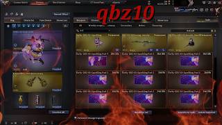 تجربه سلاح qbz كلب الجديد جبته 10 مرات دمار🐶😈 | crossfire