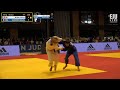 DAY 1 FINAL - Tatami 1 - European Judo Open Sarajevo 2021 - Bosnia & Herzegovina