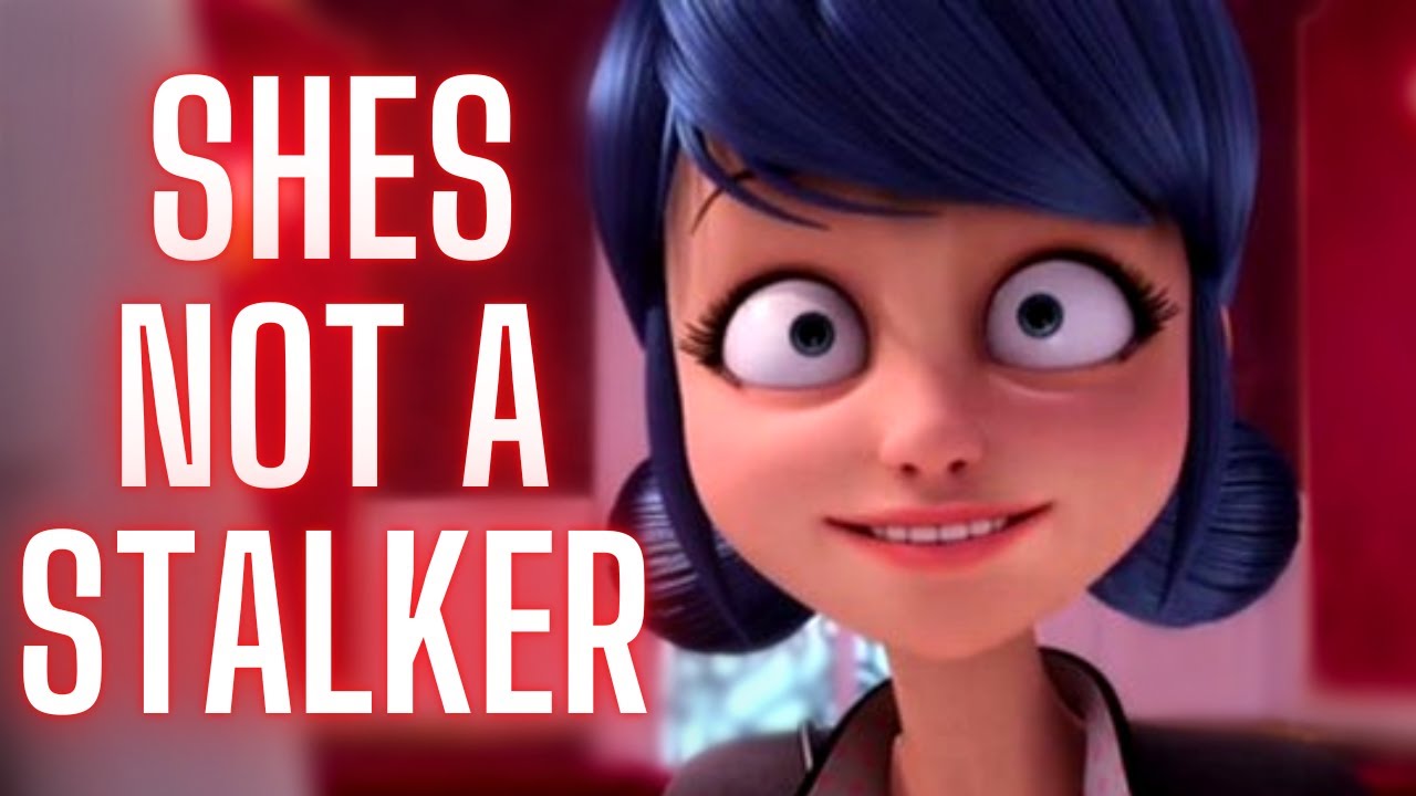 MIRACULOUS UNPOPULAR OPINIONS #1