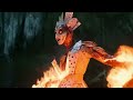 Play with Fire - AI Music Video - Doctor Undefined