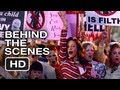 Rock Of Ages Movie Behind The Scenes Event Tom Cruise ...
