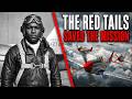 What Eisenhower Did When White Bomber Crews Started Asking for Black Pilots By Name