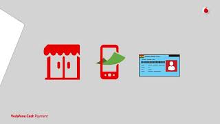Vodafone (Pay for your fixed broadband using Vodafone cash) screenshot 5