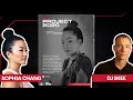 Sophia Chang Interview | DJ Skee x Topps MMXX Project 2020 Artist Interview Series