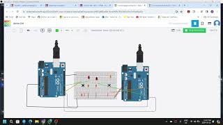 IoT lab 4 A00291211