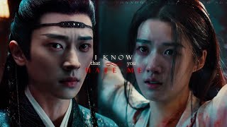 [My Journey To You] "I Know That You Hate Me" Shangguan Qian X Gong Shangjue // Taco TruckXVB - Lana