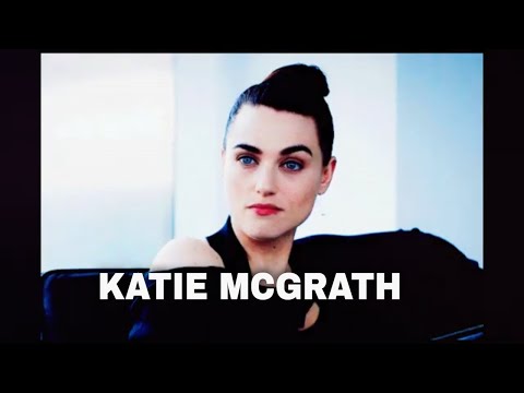 The Best of Katie McGrath - Lesbian Scenes