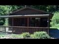 Cabin Rental in North Carolina - Deer Cabin Cabin Rental in North Carolina - Deer Cabin