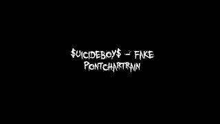 Watch uicideboy Fake Pontchartrain video