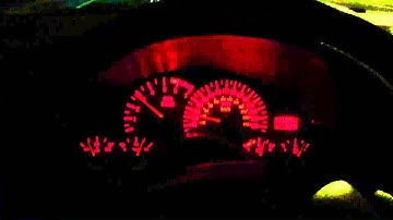 4th gen fbody th400 swap